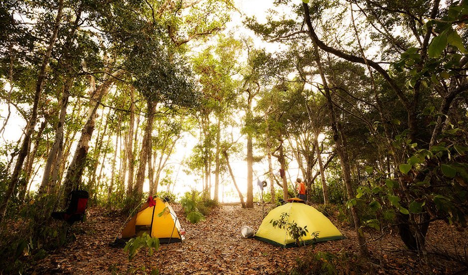 Poster image for Camp 2